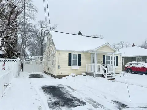 1832 OTTAWA Drive, Erie, PA 16505