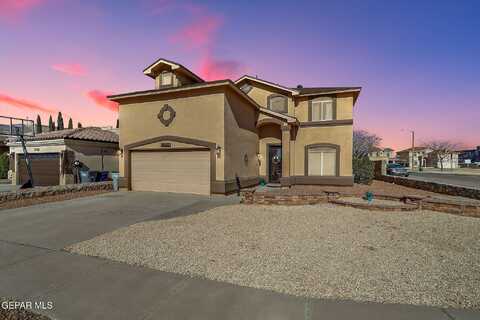 undefined, El Paso, TX 79938