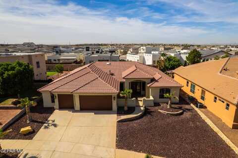 undefined, Horizon City, TX 79928