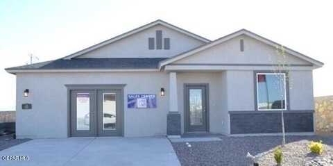 201 FRANCES Street, Santa Teresa, NM 88008