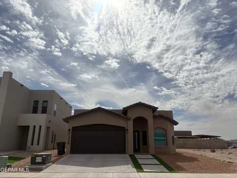 13098 OAKHAMPTON Avenue, El Paso, TX 79928