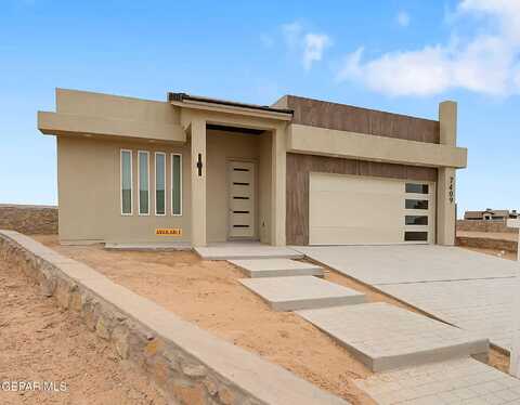 7409 NORTE MESA, El Paso, TX 79934