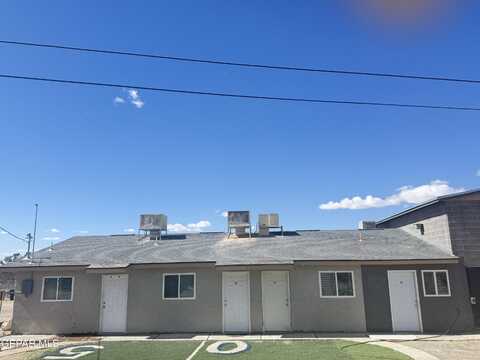 925 Vinton Avenue, Canutillo, TX 79835