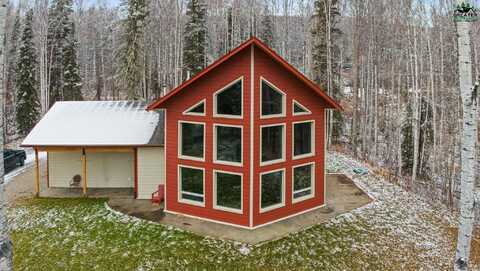 440 POLKADOT DRIVE, Fairbanks, AK 99712