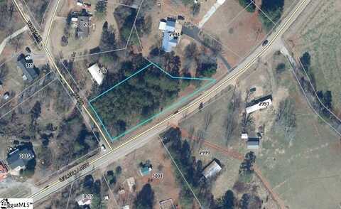 00 Wahalla Highway, Six Mile, SC 29682