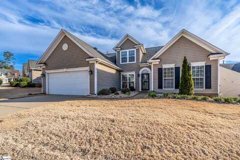 304 Allendale Abbey Lane, Simpsonville, SC 29681