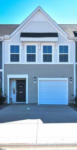 608 Blossom Run, Spartanburg, SC 29307