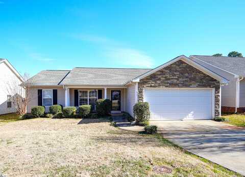 12 YAKUTATA Drive, Greenville, SC 29605