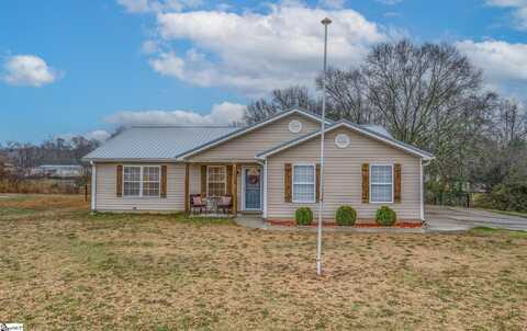 119 Chicoma Drive, Townville, SC 29689