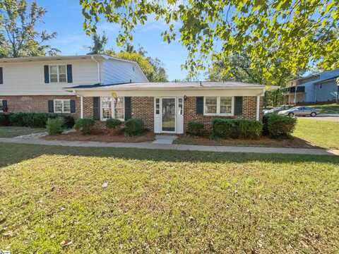 79 Summercreek Drive, Spartanburg, SC 29307