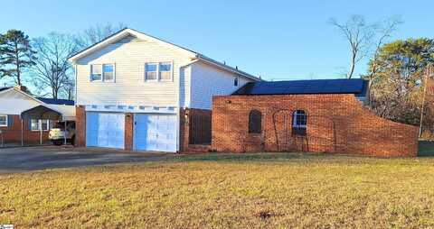 4207 Chaffee Road, Spartanburg, SC 29301