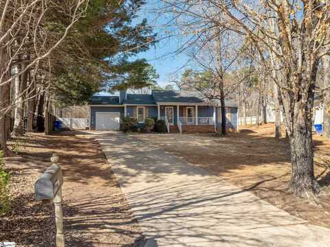 1036 Summit Drive, Greenville, SC 29609