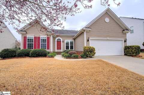 14 Water Reach Lane, Simpsonville, SC 29681