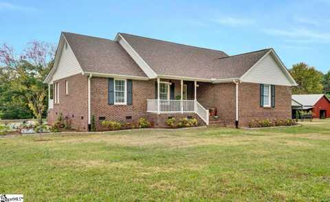 6050 Cross Anchor Road, Enoree, SC 29335