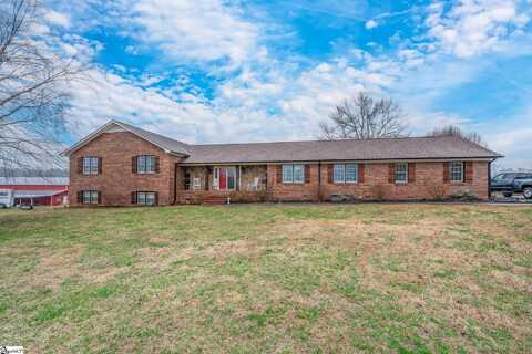 2511 Broadway Lake Road, Anderson, SC 29623