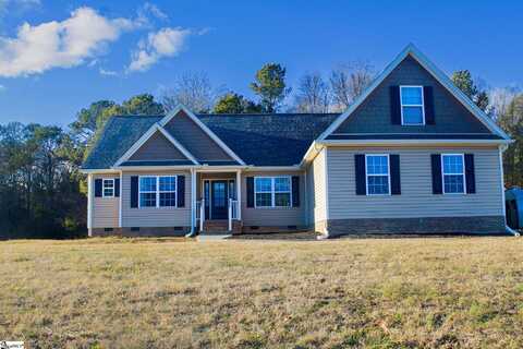 626 Johnny Long Road, Iva, SC 29626