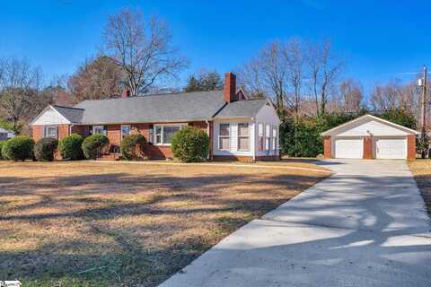 17 Austin Street, Williamston, SC 29697