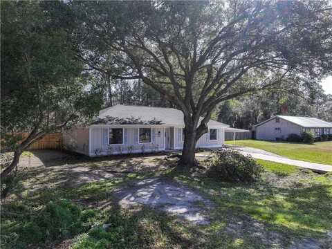 696 Powderhorn Road, Saint Marys, GA 31558