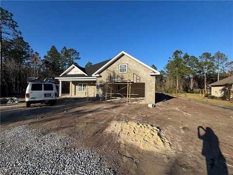 94 Silver Bluff Drive, Brunswick, GA 31523