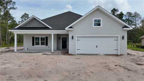 94 Silver Bluff Drive, Brunswick, GA 31523