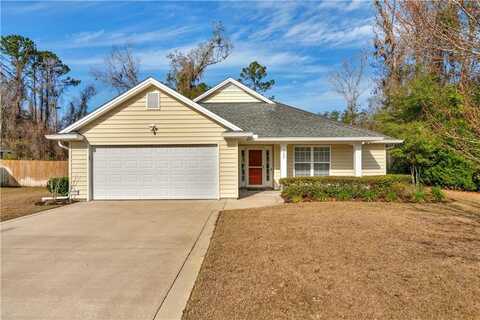 152 Saddle Brooke Trace, Brunswick, GA 31525