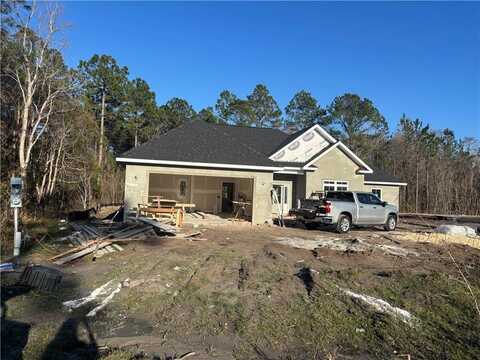 116 Silver Bluff Drive, Brunswick, GA 31523