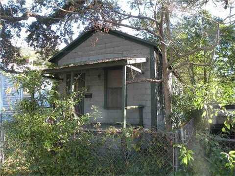 1906 Wolfe Street, Brunswick, GA 31520