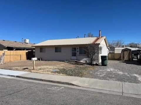 266 Fischer Avenue, Grand Junction, CO 81503