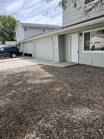 110 Bonnie Vista Drive, Fruita, CO 81521