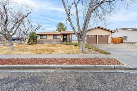 2302 Apricot Court, Grand Junction, CO 81506