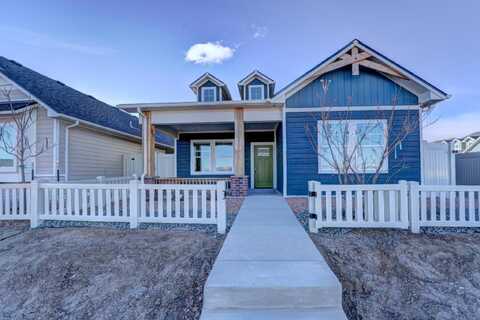 1946 Tomochic Drive, Fruita, CO 81521