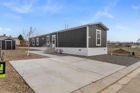 200 W 20th Street, Rifle, CO 81650