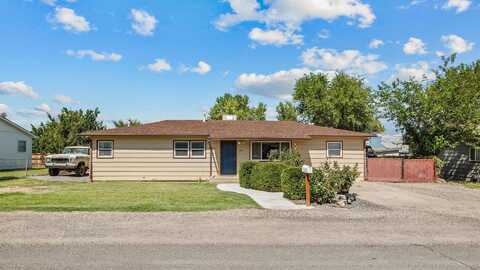 2918 Ronda Lee Drive, Grand Junction, CO 81503