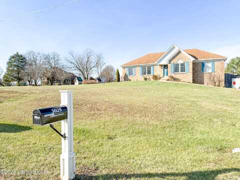 3029 Boones Trace, Crestwood, KY 40014