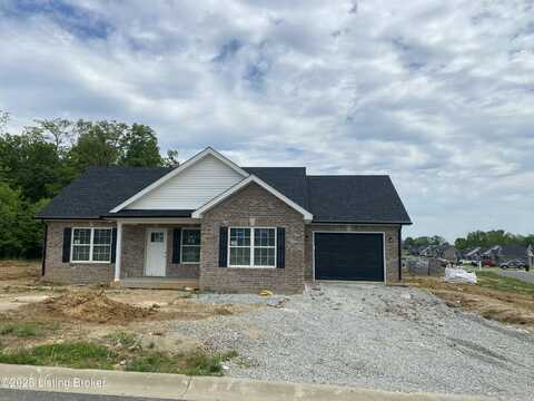 208 Tulip Dr, Bardstown, KY 40004
