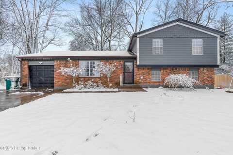 11902 Rock Spring Dr, Louisville, KY 40245