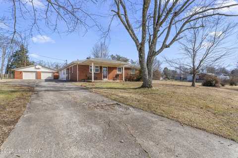 158 Azure Dr, Mount Washington, KY 40047