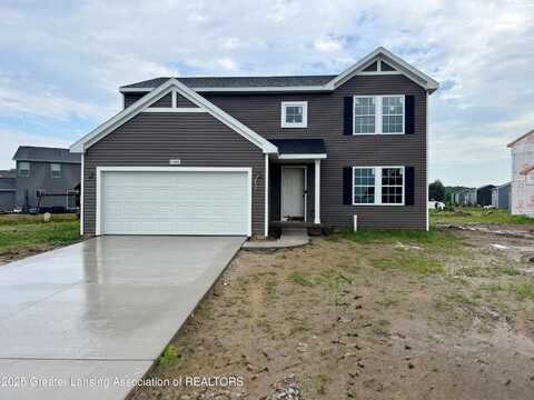 13880 Kaleidoscope Drive, DeWitt, MI 48820
