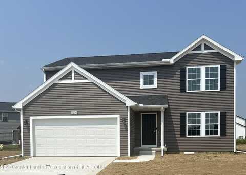 13880 Kaleidoscope Drive, DeWitt, MI 48820