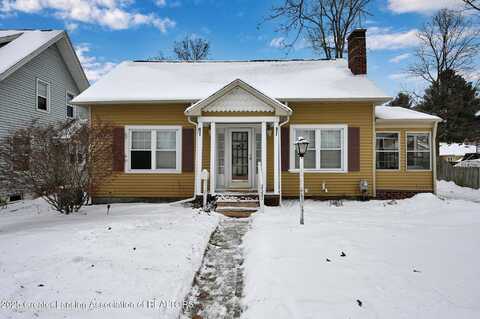 2321 Kensington Road, Lansing, MI 48910