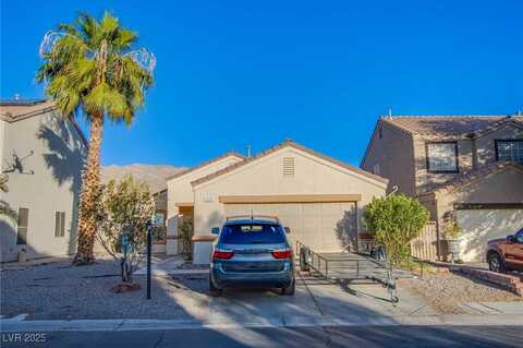 320 Ellen Marie Drive, Las Vegas, NV 89110