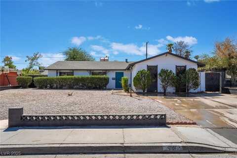 941 E Hacienda Avenue, Las Vegas, NV 89119