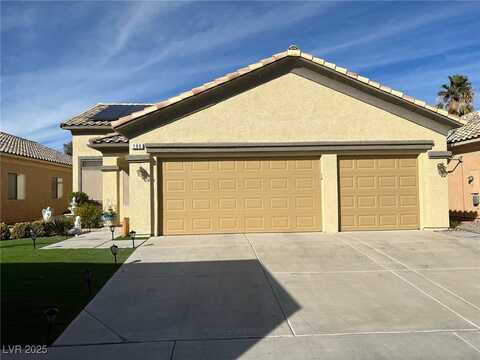 100 Cora Hills Court, Las Vegas, NV 89148