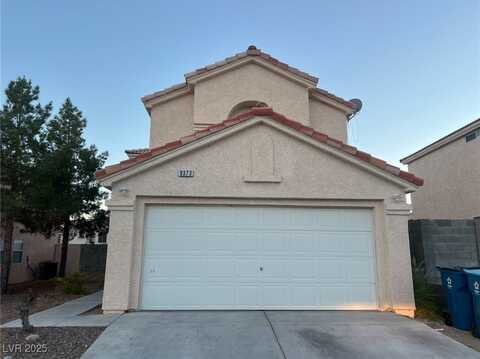 9373 Leaping Lilly Avenue, Las Vegas, NV 89129