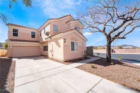 2407 Belt Buckley Drive, Henderson, NV 89002