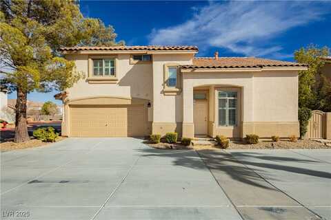 2345 Cliffwood Drive, Henderson, NV 89074