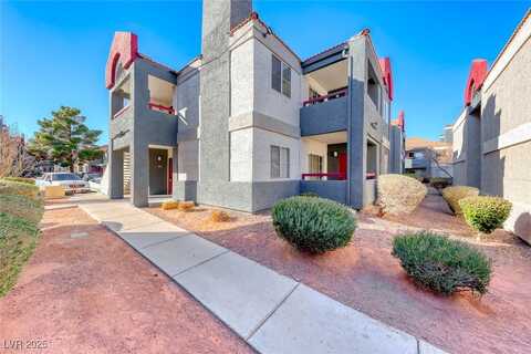 8600 W Charleston Boulevard, Las Vegas, NV 89117