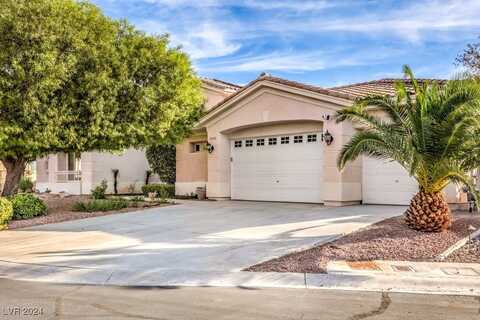 4636 Dream Catcher Avenue, Las Vegas, NV 89129