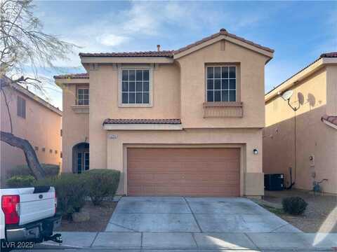 5255 Cedar Bend Drive, North Las Vegas, NV 89031