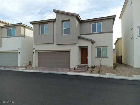 6840 Sunflower Fields Street, North Las Vegas, NV 89086